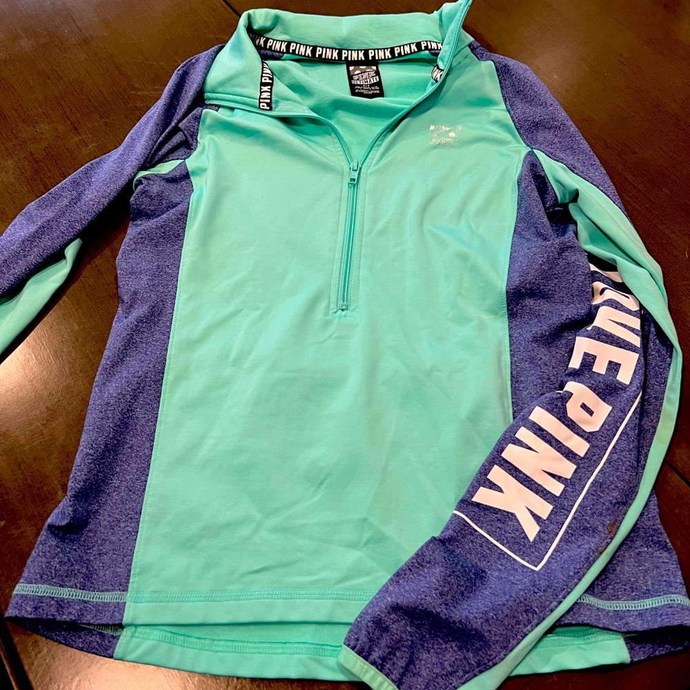 Victoria’s Secret jacket